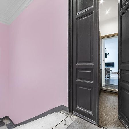 Vorontsov Lane Design Apartment Odessa Zewnętrze zdjęcie