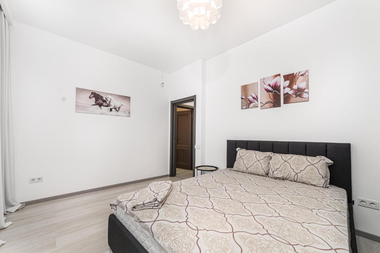 Vorontsov Lane Design Apartment Odessa Zewnętrze zdjęcie