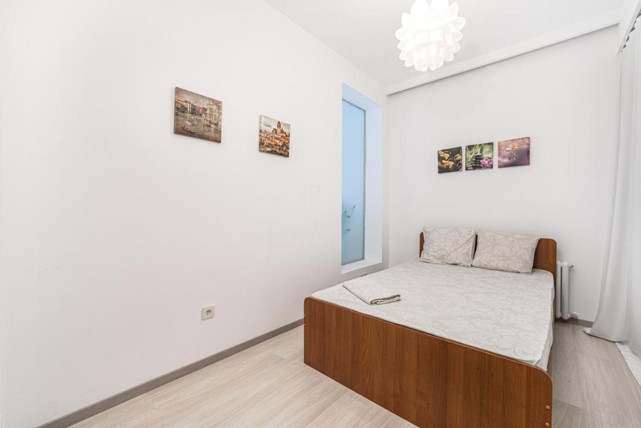 Vorontsov Lane Design Apartment Odessa Zewnętrze zdjęcie
