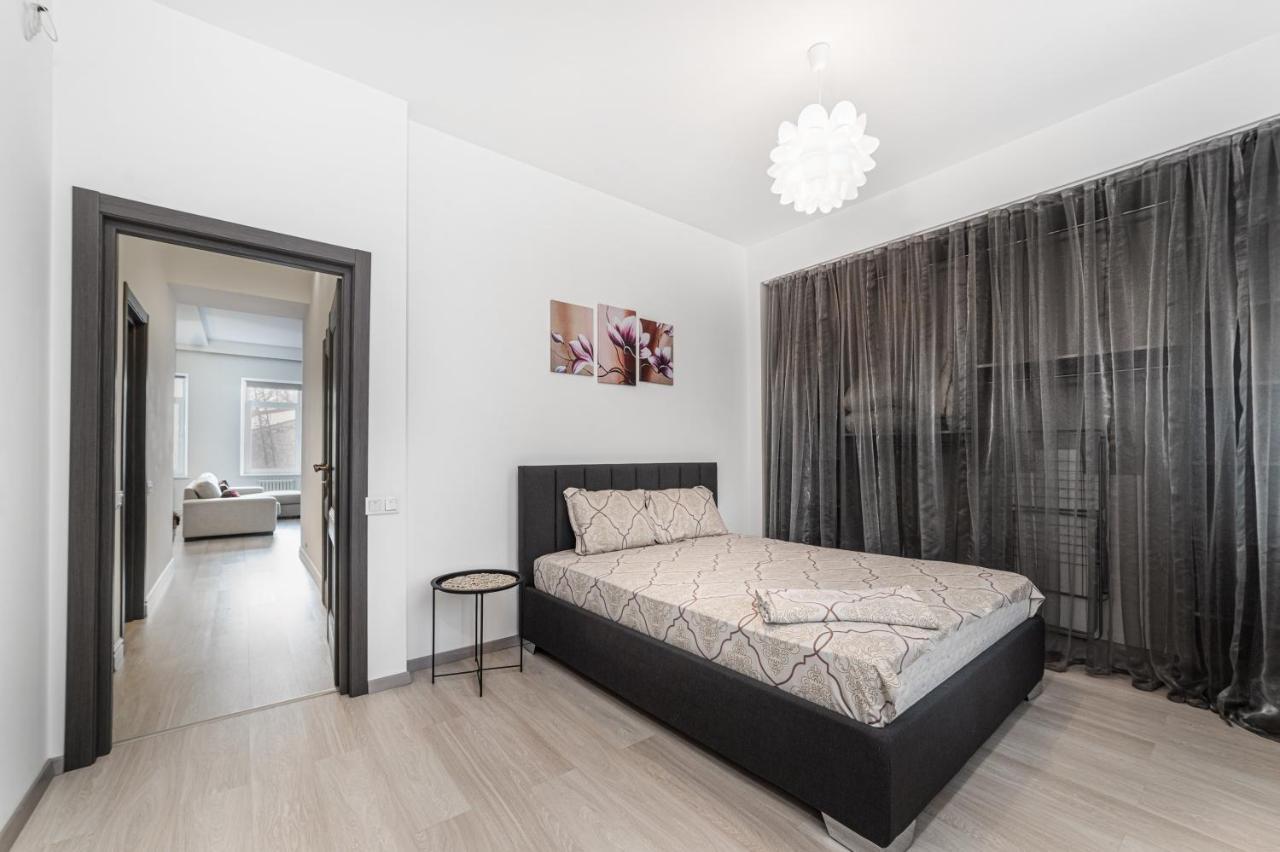 Vorontsov Lane Design Apartment Odessa Zewnętrze zdjęcie