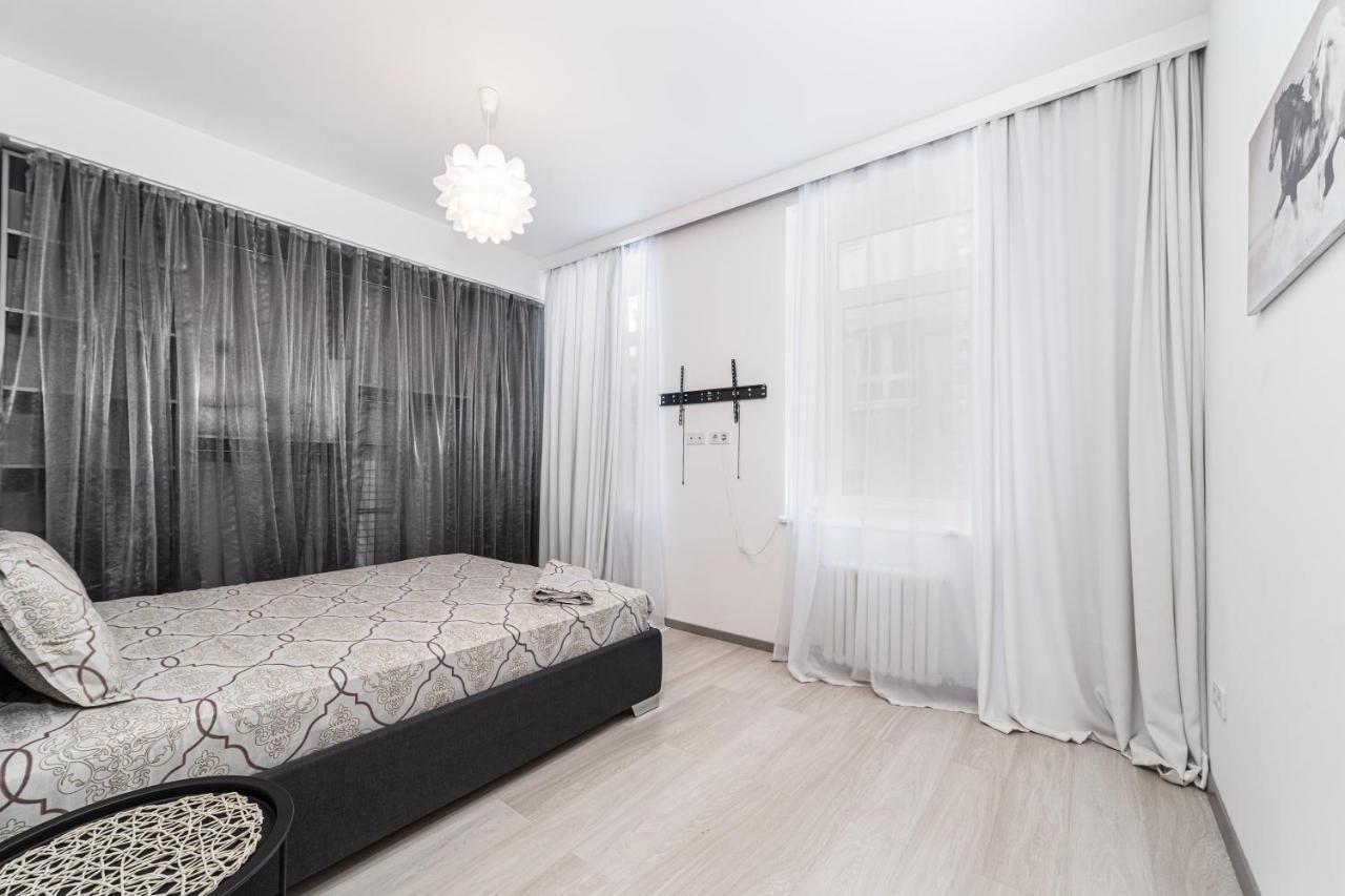 Vorontsov Lane Design Apartment Odessa Zewnętrze zdjęcie