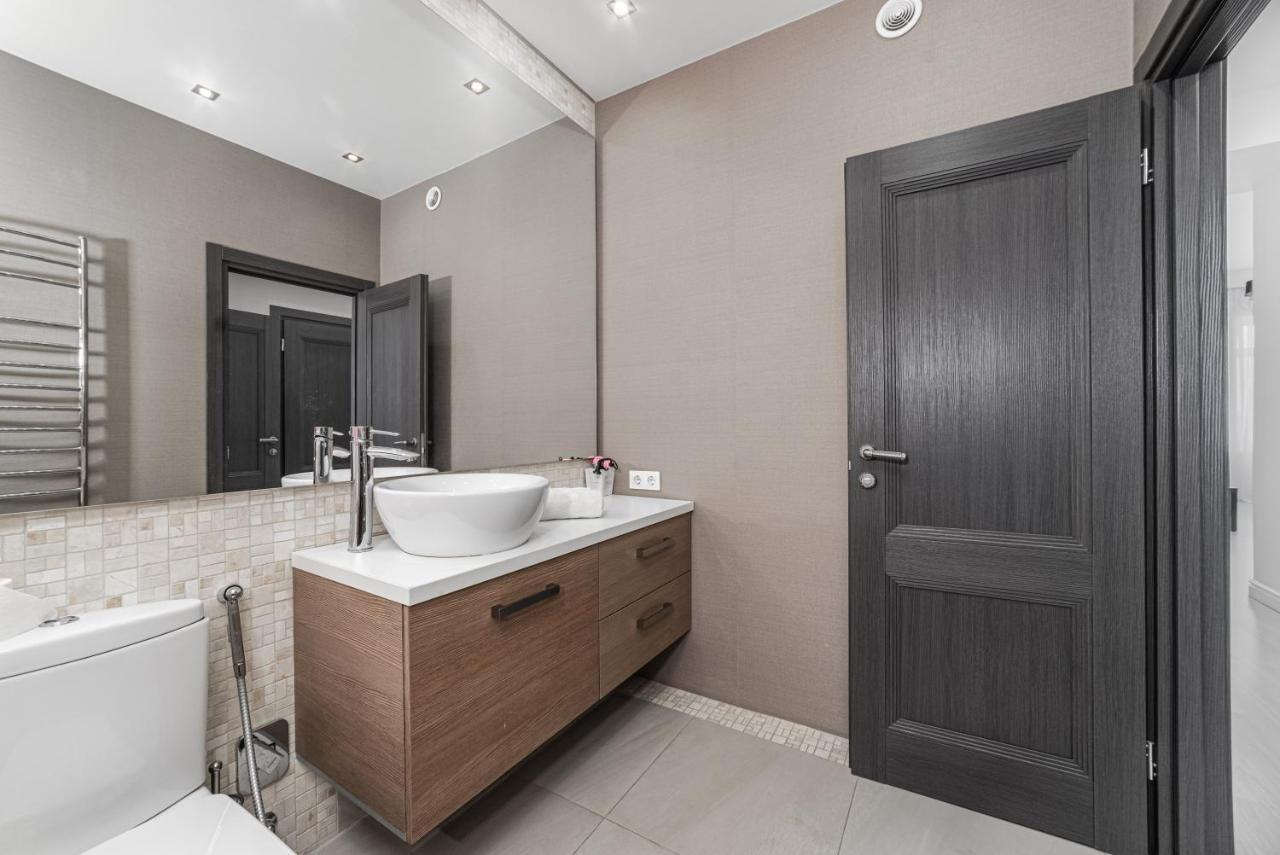Vorontsov Lane Design Apartment Odessa Zewnętrze zdjęcie