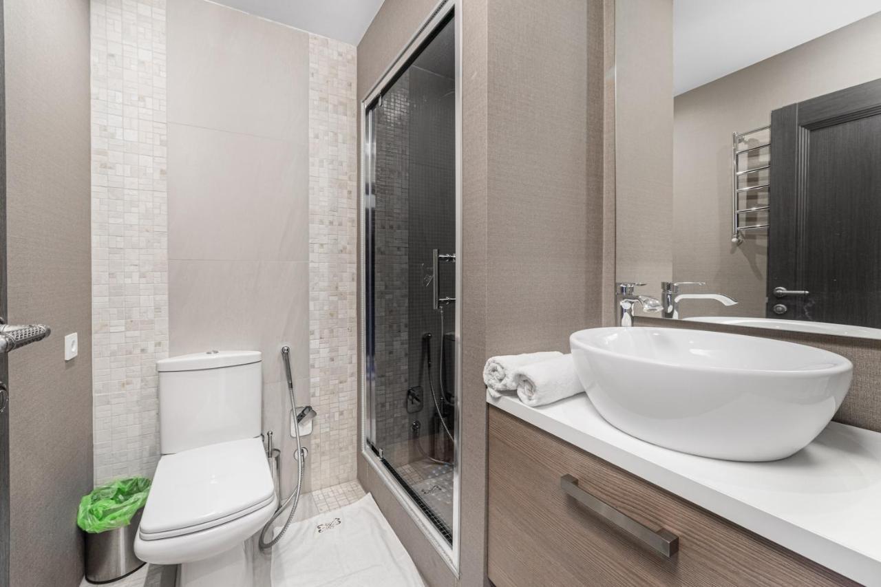Vorontsov Lane Design Apartment Odessa Zewnętrze zdjęcie